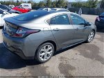 2017 Chevrolet Volt Premier Gray vin: 1G1RD6S50HU206245