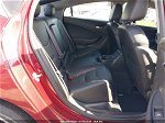 2017 Chevrolet Volt Premier Red vin: 1G1RD6S51HU101777