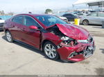 2017 Chevrolet Volt Premier Red vin: 1G1RD6S51HU101777