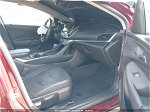 2017 Chevrolet Volt Premier Red vin: 1G1RD6S51HU101777