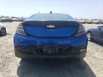 2017 Chevrolet Volt Premier Blue vin: 1G1RD6S51HU120149