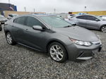 2017 Chevrolet Volt Premier Gray vin: 1G1RD6S51HU214452