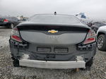 2017 Chevrolet Volt Premier Gray vin: 1G1RD6S51HU214452