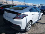 2017 Chevrolet Volt Premier White vin: 1G1RD6S52HU120550