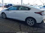 2017 Chevrolet Volt Premier White vin: 1G1RD6S52HU120550