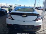 2017 Chevrolet Volt Premier White vin: 1G1RD6S52HU120550