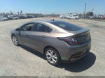 2017 Chevrolet Volt Premier Champagne vin: 1G1RD6S53HU213027