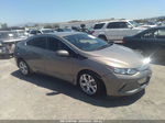 2017 Chevrolet Volt Premier Шампань vin: 1G1RD6S53HU213027