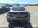 2017 Chevrolet Volt Premier Champagne vin: 1G1RD6S53HU213027