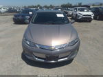 2017 Chevrolet Volt Premier Champagne vin: 1G1RD6S53HU213027