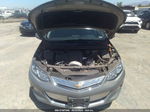 2017 Chevrolet Volt Premier Champagne vin: 1G1RD6S53HU213027