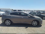 2017 Chevrolet Volt Premier Champagne vin: 1G1RD6S53HU213027