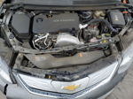 2017 Chevrolet Volt Premier Gray vin: 1G1RD6S54HU197680