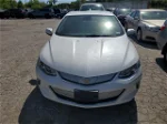 2017 Chevrolet Volt Premier White vin: 1G1RD6S54HU209987