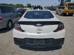 2017 Chevrolet Volt Premier White vin: 1G1RD6S54HU209987