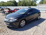 2017 Chevrolet Volt Premier Black vin: 1G1RD6S54HU211819