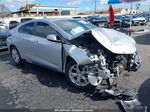 2017 Chevrolet Volt Premier Silver vin: 1G1RD6S55HU102222