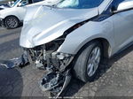 2017 Chevrolet Volt Premier Silver vin: 1G1RD6S55HU102222