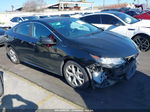 2017 Chevrolet Volt Premier Black vin: 1G1RD6S55HU211280