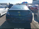 2017 Chevrolet Volt Premier Black vin: 1G1RD6S55HU211280