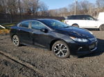 2017 Chevrolet Volt Premier Black vin: 1G1RD6S56HU110670