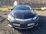 2017 Chevrolet Volt Premier Black vin: 1G1RD6S56HU110670