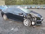 2017 Chevrolet Volt Premier Black vin: 1G1RD6S56HU161327