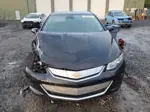 2017 Chevrolet Volt Premier Black vin: 1G1RD6S56HU161327