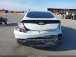 2017 Chevrolet Volt Premier White vin: 1G1RD6S57HU202757