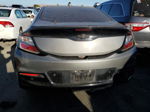 2017 Chevrolet Volt Premier Gray vin: 1G1RD6S58HU100870