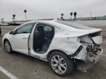 2017 Chevrolet Volt Premier White vin: 1G1RD6S58HU112212