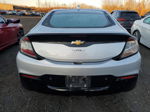 2017 Chevrolet Volt Premier Silver vin: 1G1RD6S58HU156596