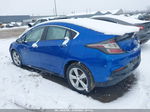 2017 Chevrolet Volt Premier Blue vin: 1G1RD6S58HU192742