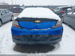 2017 Chevrolet Volt Premier Blue vin: 1G1RD6S58HU192742