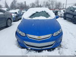 2017 Chevrolet Volt Premier Blue vin: 1G1RD6S58HU192742