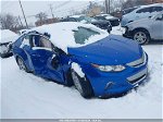 2017 Chevrolet Volt Premier Blue vin: 1G1RD6S58HU192742