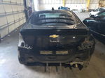 2017 Chevrolet Volt Premier Black vin: 1G1RD6S58HU215422