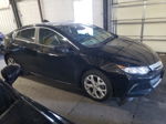 2017 Chevrolet Volt Premier Black vin: 1G1RD6S58HU215422