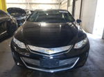 2017 Chevrolet Volt Premier Black vin: 1G1RD6S58HU215422