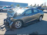 2017 Chevrolet Volt Premier Серый vin: 1G1RD6S59HU102286