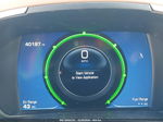 2017 Chevrolet Volt Premier Gray vin: 1G1RD6S59HU102286