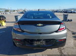 2017 Chevrolet Volt Premier Серый vin: 1G1RD6S59HU102286