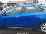 2017 Chevrolet Volt Premier Синий vin: 1G1RD6S59HU140116