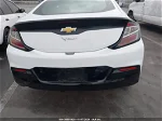 2017 Chevrolet Volt Premier Белый vin: 1G1RD6S59HU140195