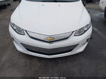 2017 Chevrolet Volt Premier Белый vin: 1G1RD6S59HU140195