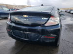 2017 Chevrolet Volt Premier Black vin: 1G1RD6S59HU215963