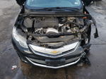 2017 Chevrolet Volt Premier Black vin: 1G1RD6S59HU215963