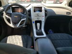 2013 Chevrolet Volt  Серебряный vin: 1G1RE6E40DU100212