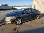 2013 Chevrolet Volt  Charcoal vin: 1G1RE6E40DU134845