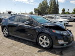 2013 Chevrolet Volt  Black vin: 1G1RE6E41DU119741